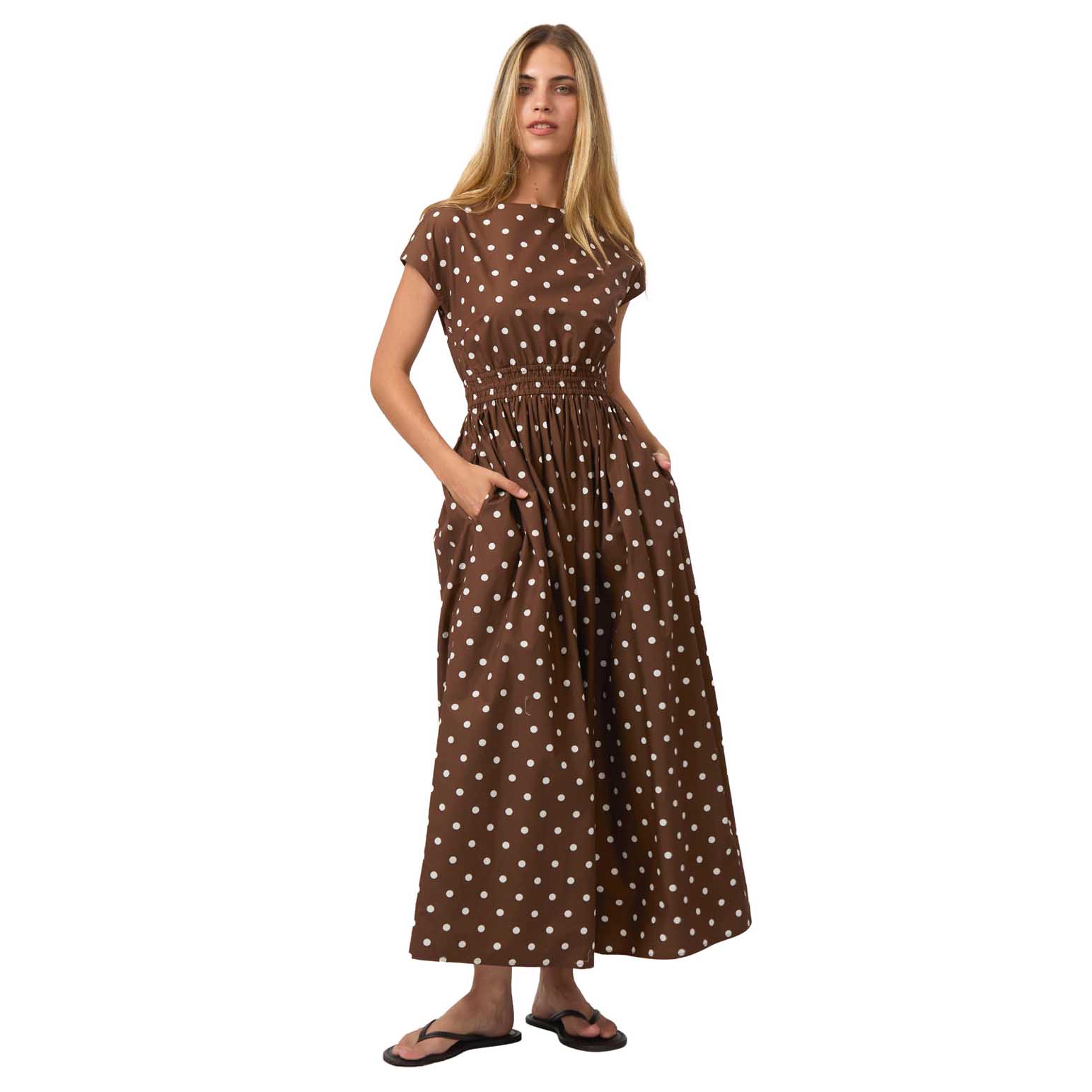 Stella + Gemma Dion Dress